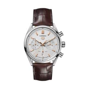 TAG Heuer Chronograph Carrera Chronograph CBN2013.FC6483