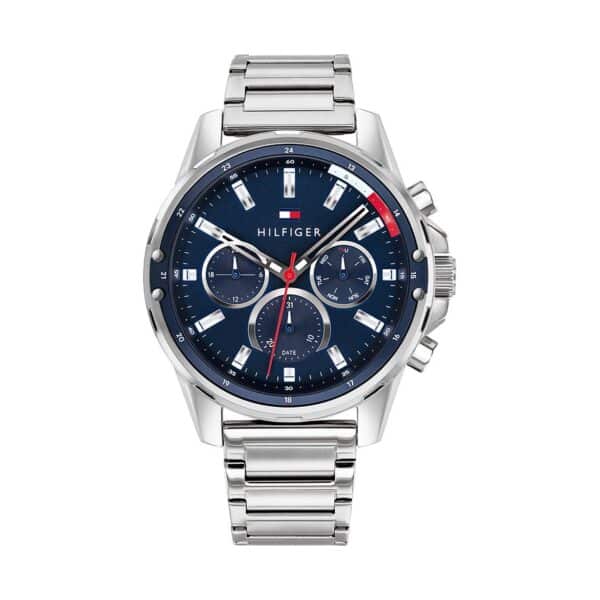 Tommy Hilfiger Herrenuhr 1791788