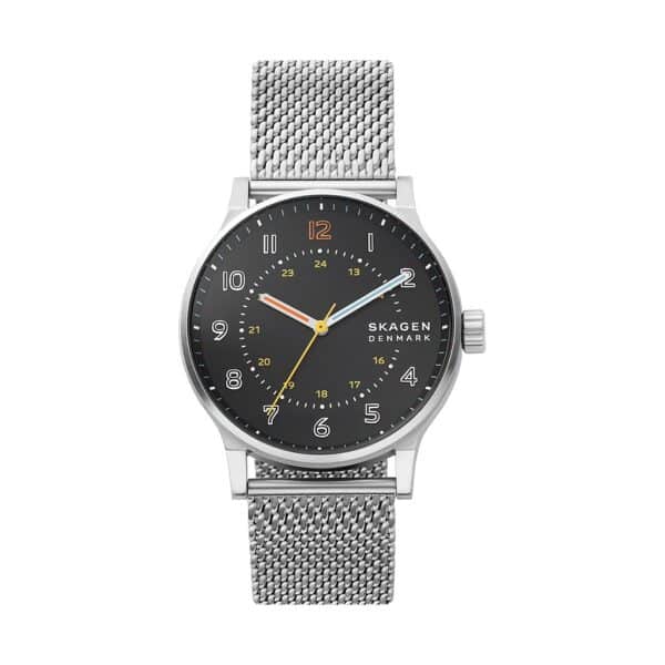 Skagen Herrenuhr Norre SKW6682