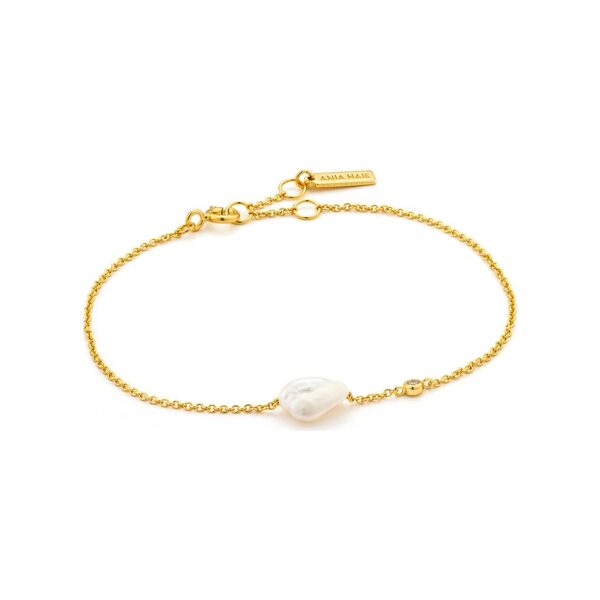 Ania Haie Armband B019-01G