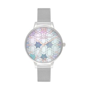 Olivia Burton Damenuhr OB16IQ01