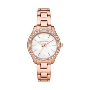 Michael Kors Damenuhr Liliane MK4557