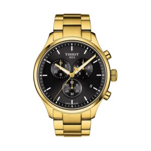 Tissot Chronograph Chrono XL Classic T1166173305100