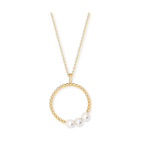 Engelsrufer Kette ERN-PEARLS-G