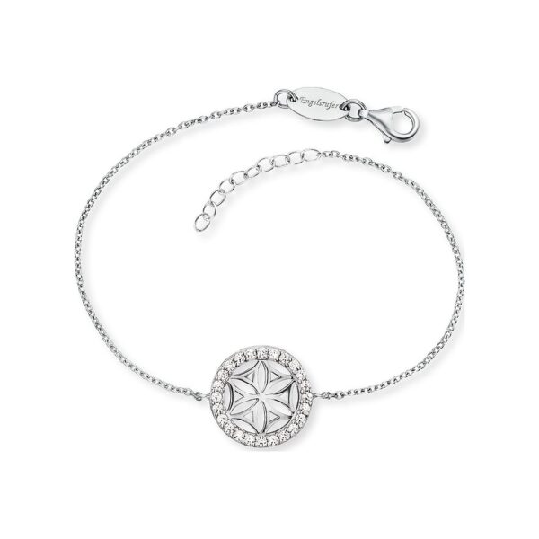 Engelsrufer Armband ERB-LILLIFL-ZI