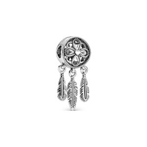 Pandora Charm Moments Spiritueller Traumfänger 797200