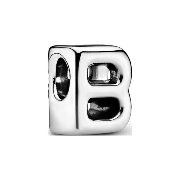 Pandora Charm Moments Buchstabe B 797456