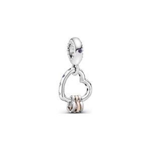 Pandora Charm Moments 787247NLCMX