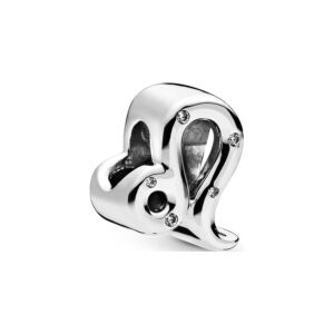 Pandora Charm Moments Funkelnde Löwe Sternzeichen 798414C01