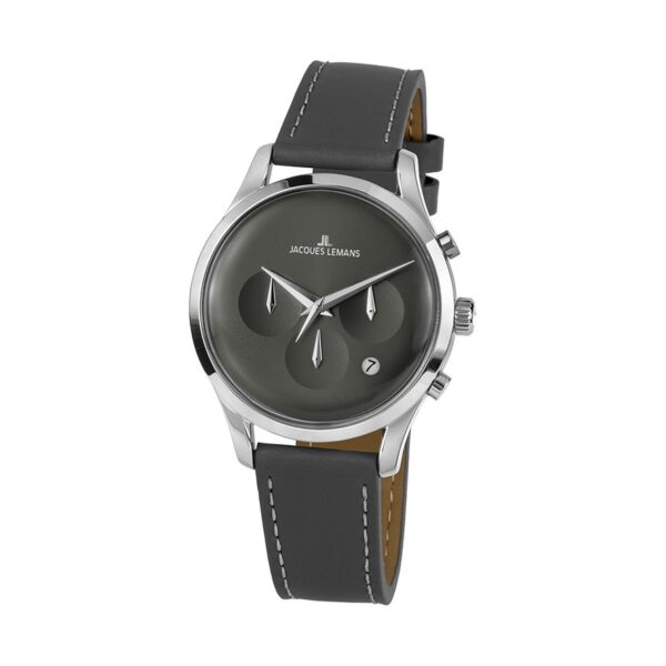 Jacques Lemans Unisexuhr Retro Classic 1-2067A