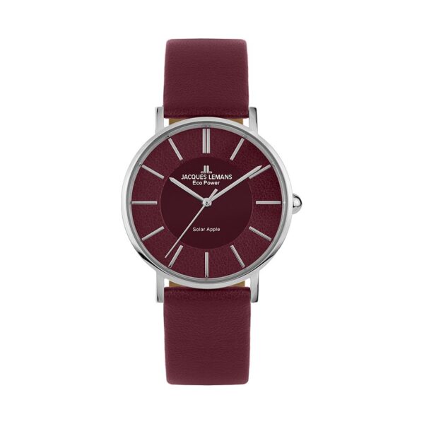 Jacques Lemans Unisexuhr Classic 1-2113E