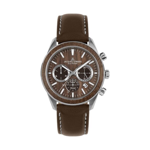 Jacques Lemans Chronograph Classic 1-2115B