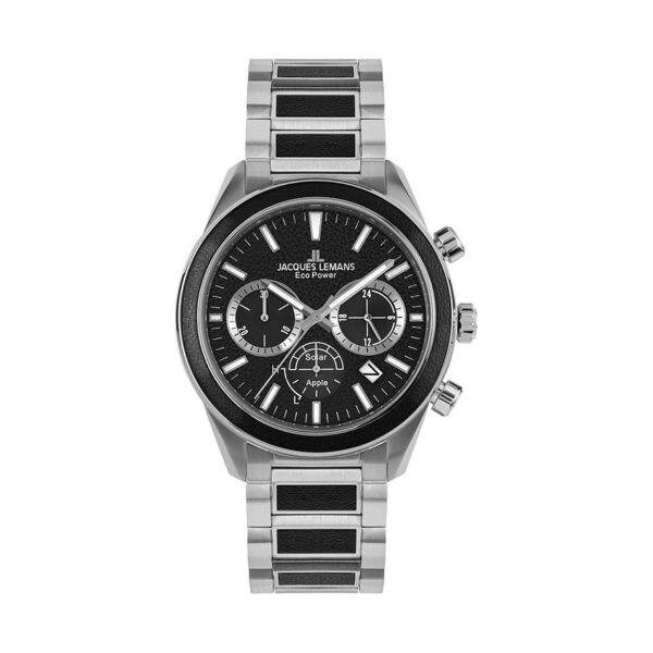 Jacques Lemans Chronograph Classic 1-2115F