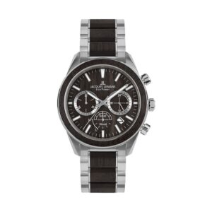 Jacques Lemans Chronograph Classic 1-2115I