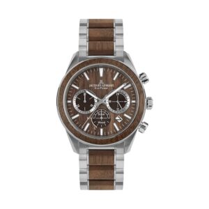 Jacques Lemans Chronograph Classic 1-2115J