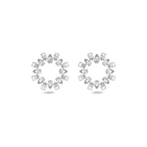 Swarovski Ohrstecker Millenia 5601509