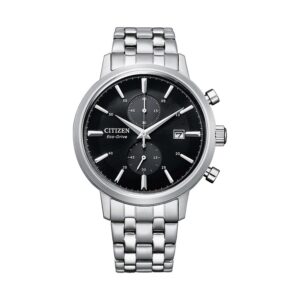 Citizen Chronograph Eco-Drive CA7060-88E