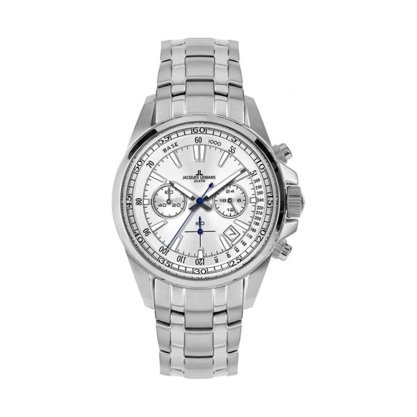 Jacques Lemans Chronograph Sport 1-2117J