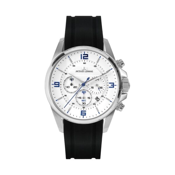 Jacques Lemans Chronograph Sport 1-2118B