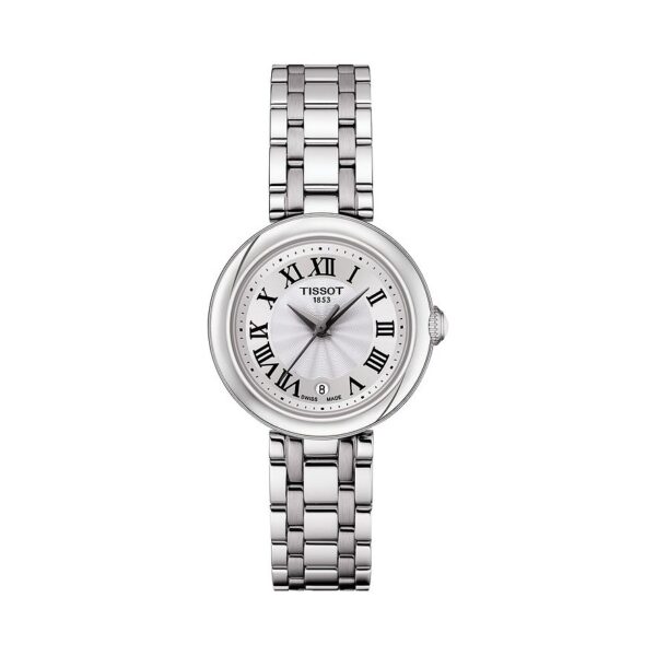 Tissot Damenuhr Bellissima small Lady T1260101101300