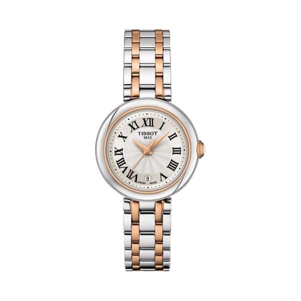 Tissot Damenuhr Bellissima small Lady T1260102201301