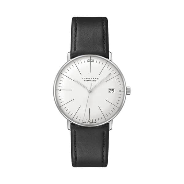 Junghans Unisexuhr max bill Kleine Automatic 27410502