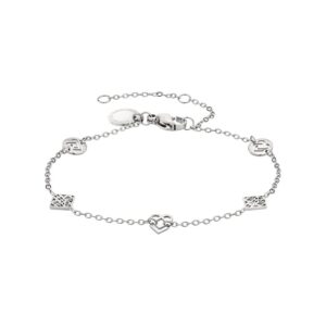 Liebeskind Armband LJ-0703-B-20