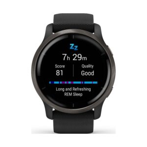 Garmin Smartwatch Venu 2 010-02430-11