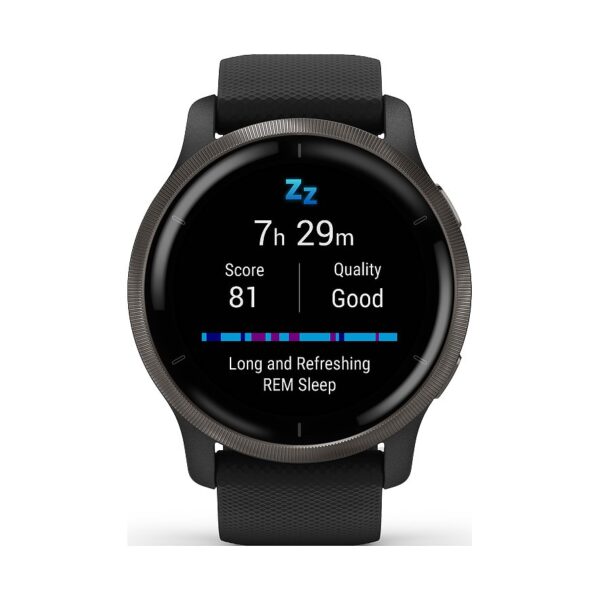 Garmin Smartwatch Venu 2 010-02430-11