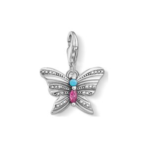 Thomas Sabo Charm Sterling Silver 1831-342-7