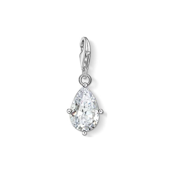 Thomas Sabo Charm Sterling Silver 1848-051-14