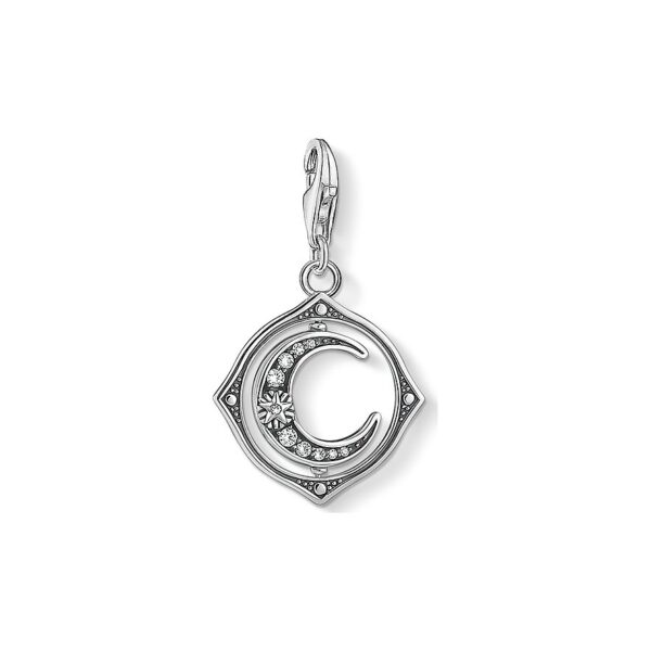 Thomas Sabo Charm Sterling Silver 1854-051-14