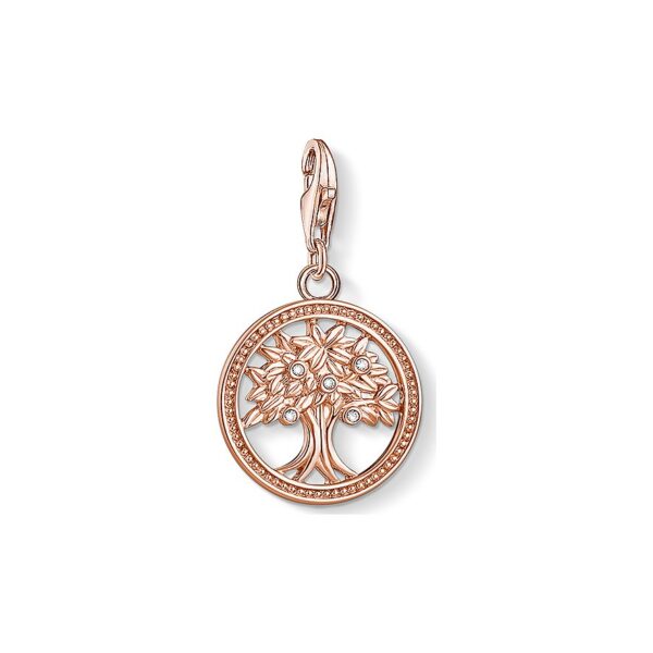 Thomas Sabo Charm Sterling Silver 1861-416-14