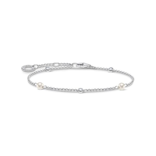 Thomas Sabo Armband A1989-167-14-L19v