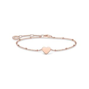 Thomas Sabo Armband A1991-415-40-L19v