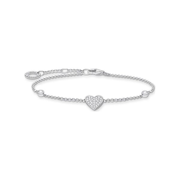 Thomas Sabo Armband A1992-051-14-L19v