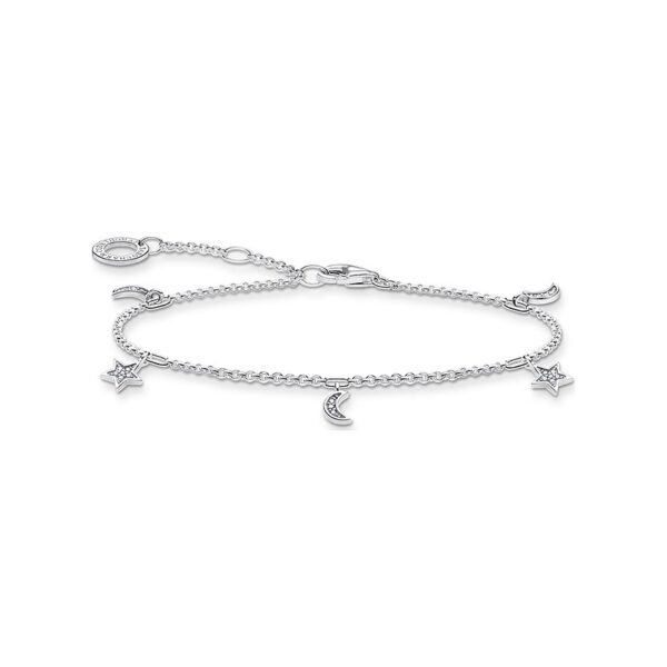 Thomas Sabo Armband A1994-051-14-L19v