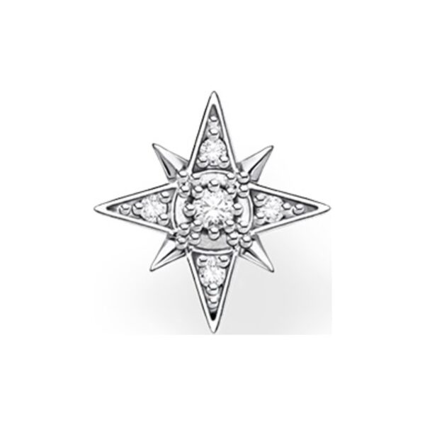 Thomas Sabo Einzelner Ohrschmuck H2144-051-14