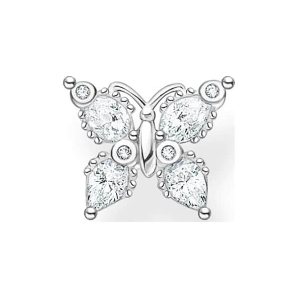 Thomas Sabo Einzelner Ohrschmuck H2195-051-14