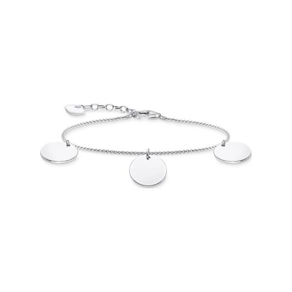 Thomas Sabo Armband A1961-001-21-L19V