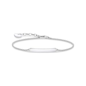 Thomas Sabo Armband A1974-001-21-L19V