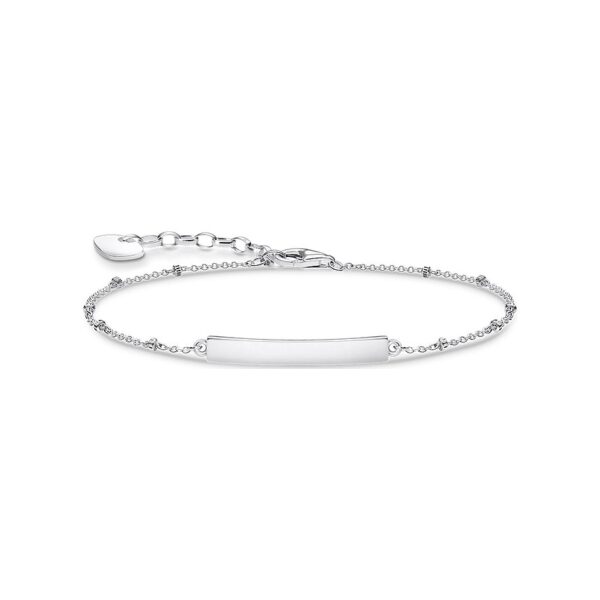 Thomas Sabo Armband A1975-001-21-L19V