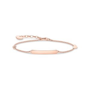 Thomas Sabo Armband A1976-416-40-L19V