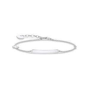 Thomas Sabo Armband A1977-051-21-L19V