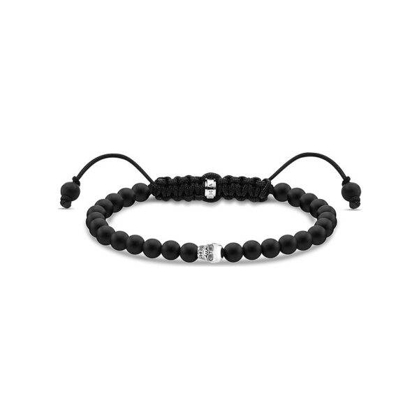 Thomas Sabo Armband Rebel at heart A2015-811-11-L22V