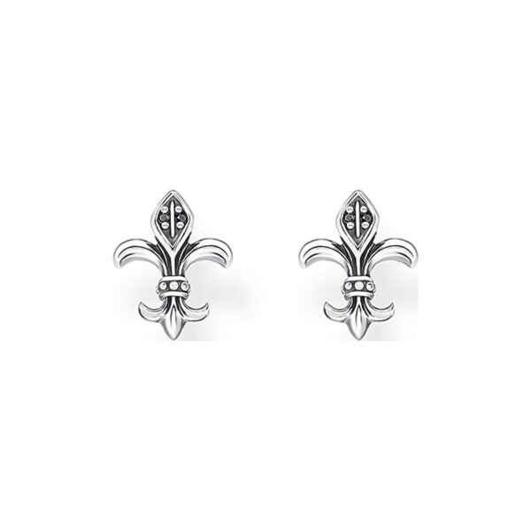 Thomas Sabo Ohrstecker Rebel at heart H2113-643-11