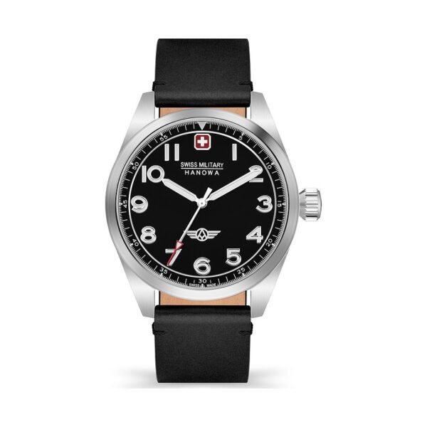 Swiss Military Hanowa Herrenuhr SMWGA2100401