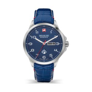 Swiss Military Hanowa Herrenuhr SMWGB2100301