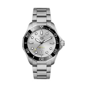 TAG Heuer Herrenuhr Aquaracer WBP201C.BA0632