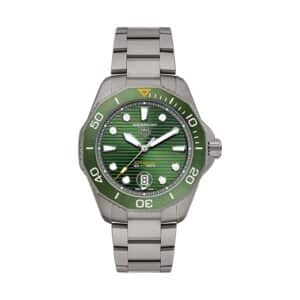 TAG Heuer Herrenuhr Aquaracer WBP208B.BF0631